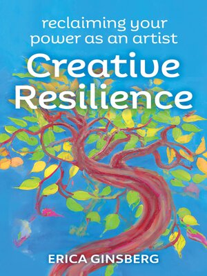 cover image of Creative Resilience
